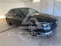 2020 Mercedes Benz E 300