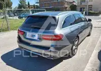 2020 Mercedes Benz E 300