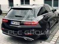 2020 Mercedes Benz E 300