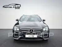 2020 Mercedes Benz E 300