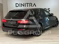 2020 Mercedes Benz E 300