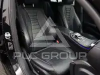 2020 Mercedes Benz E 300