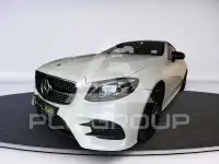 2020 Mercedes Benz E 300