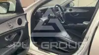 2020 Mercedes Benz E 300
