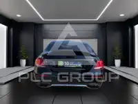 2020 Mercedes Benz E 300