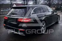 2020 Mercedes Benz E 300