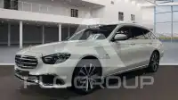 2020 Mercedes Benz E 300