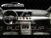 2020 Mercedes Benz E 300