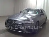 2020 Mercedes Benz E 300