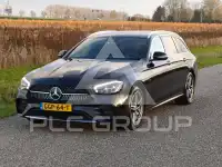 2020 Mercedes Benz E 300