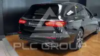 2020 Mercedes Benz E 300