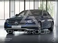 2020 Mercedes Benz E 300