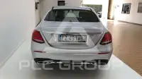 2020 Mercedes Benz E 300