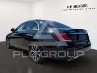 2020 Mercedes Benz E 300