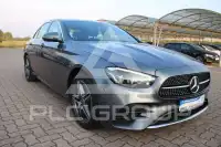 2020 Mercedes Benz E 300