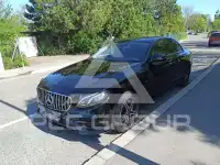 2020 Mercedes Benz E 300