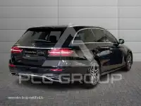2020 Mercedes Benz E 300