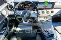 2020 Mercedes Benz E 300