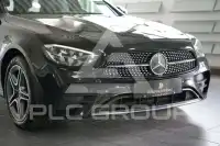 2020 Mercedes Benz E 300