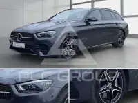 2020 Mercedes Benz E 300