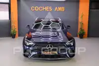 2020 Mercedes Benz E 300