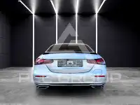2020 Mercedes Benz E 300