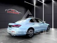 2020 Mercedes Benz E 300