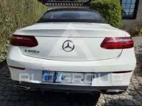 2020 Mercedes Benz E 300