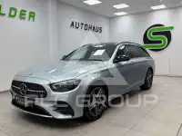 2020 Mercedes Benz E 300