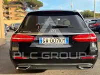 2020 Mercedes Benz E 300