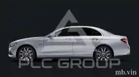 2020 Mercedes Benz E 300