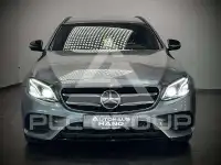 2020 Mercedes Benz E 300