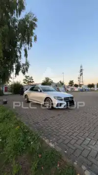 2020 Mercedes Benz E 300
