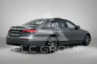 2020 Mercedes Benz E 300