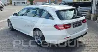 2020 Mercedes Benz E 300