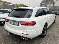 2020 Mercedes Benz E 300