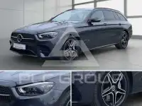 2020 Mercedes Benz E 300