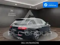 2020 Mercedes Benz E 300