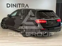 2020 Mercedes Benz E 300