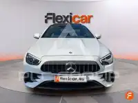 2020 Mercedes Benz E 300
