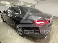 2020 Mercedes Benz E 300
