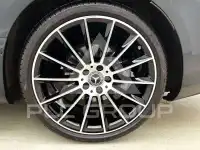 2020 Mercedes Benz E 300