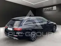 2020 Mercedes Benz E 300