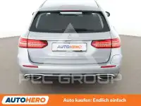 2020 Mercedes Benz E 300
