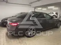 2020 Mercedes Benz E 300