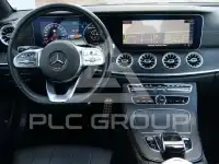 2020 Mercedes Benz E 300