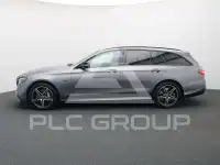 2020 Mercedes Benz E 300