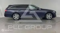 2020 Mercedes Benz E 300