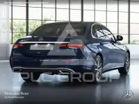 2020 Mercedes Benz E 300