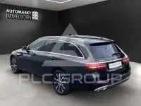 2020 Mercedes Benz E 300
